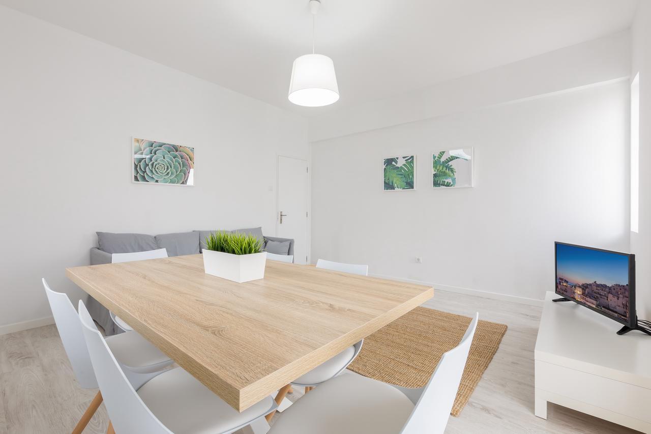 Apartamentos Baltum Albufeira Luaran gambar